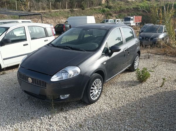 Cotxes - Volkswagen, Opel, Land Rover - FIAT, Ford, Renault i Mini - Procediment Penal núm. 2956/2024 R.G.N.R. - Venda 5