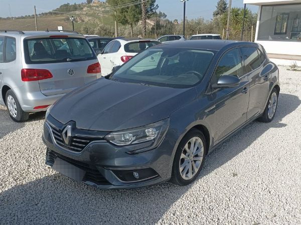 Autoak - Volkswagen, Opel, Land Rover - FIAT, Ford, Renault eta Mini - Prozedura Penala n. 2956/2024 R.G.N.R. - Salmenta 4