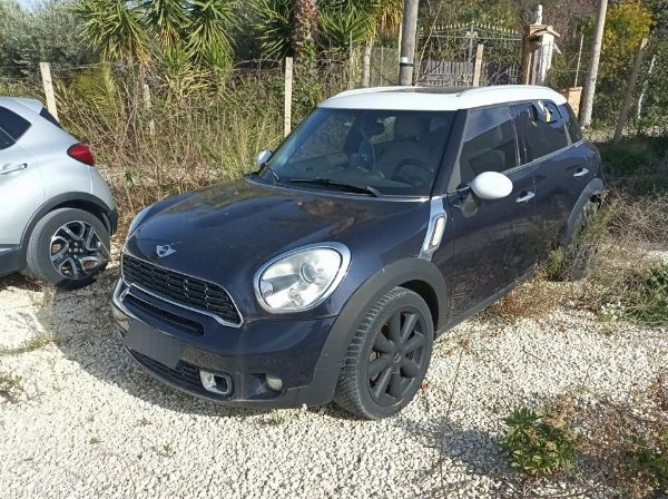 Auto - Volkswagen, Opel, Land Rover - FIAT, Ford, Toyota, Renault e Mini - Procedimento Penale n. 2956/2024 R.G.N.R. - Vendita 2