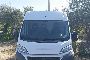 Furgoneta FIAT Ducato 3