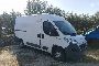 Furgoneta FIAT Ducato 1