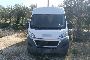 Furgoneta FIAT Ducato 2