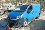 Furg&oacute; FIAT Talento 1