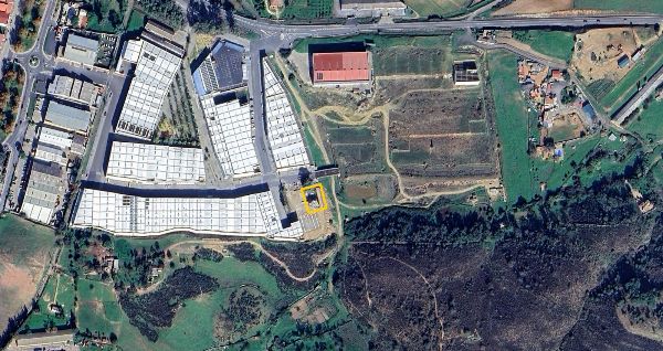 Conjunto de 7 suelos urbanizables en Valverde del Camino, Huelva - Juzgado de lo Mercantil N.&ordm; 1 de Huelva