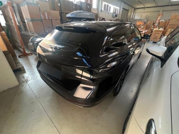 Peugeot 508 und Toyota Auris - Gerichtliche Liquidation 87/2025 - Gericht von Venedig - Verkauf 3