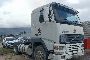 Volvo FH12 380 4x2 errepideko traktorea 1