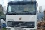 Volvo FH12 380 4x2 errepideko traktorea 5