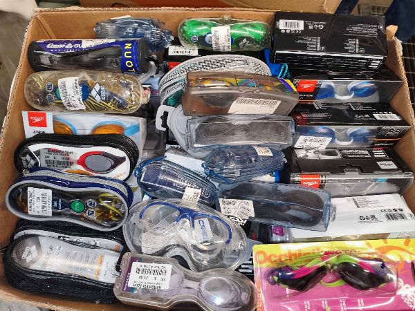 Accessoires et &eacute;quipements sportifs - Liquidation judiciaire n&deg;75/2024 - Tribunal d'Anc&ocirc;ne - Vente 3