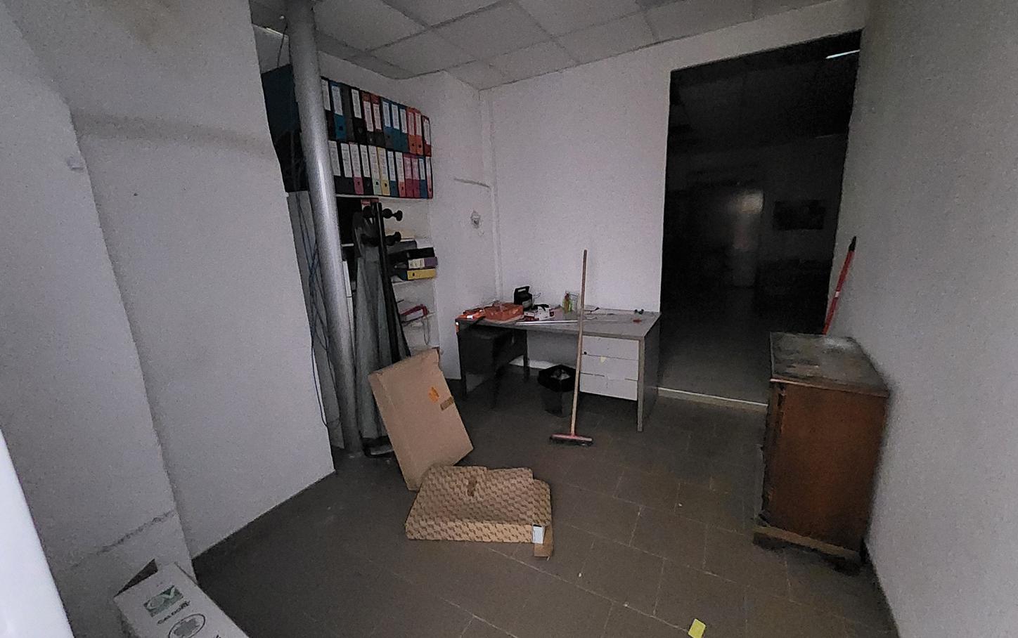 Industrijska nepremičnina v Caselle Torinese (TO)