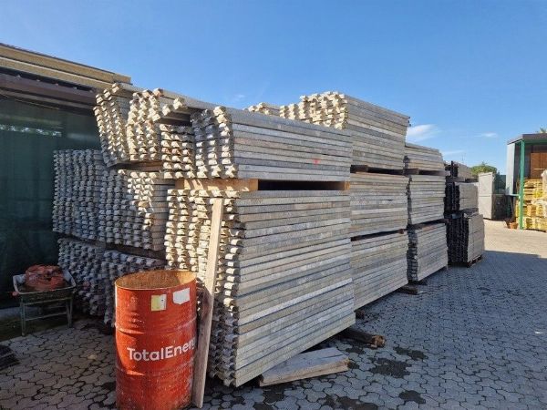Le&scaron;enie Fracasso HP1800 TP - S&uacute;dna likvid&aacute;cia 118/2025 - S&uacute;d v Catanii - Predaj 3
