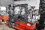 Carretilla elevadora Linde E25L-01 5
