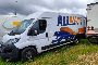 Комби возило FIAT Ducato 3