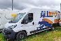 Комби возило FIAT Ducato 1