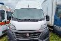 Комби возило FIAT Ducato 2.3 160 2