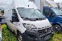 Комби возило FIAT Ducato 2.3 160 1