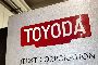 Horisontellt bearbetningscenter Toyoda FH500J 2