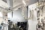 Horisontellt bearbetningscenter Toyoda FH500J 4