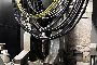 Horisontellt bearbetningscenter Toyoda FH500J 6