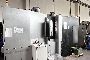 Horisontellt bearbetningscenter Toyoda FH500J 1