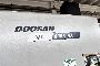 5-axligt vertikalt bearbetningscenter Doosan VC630/5AX 3