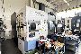 5-axligt vertikalt bearbetningscenter Doosan VC630/5AX 1