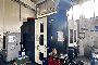 Horisontellt bearbetningscenter Makino A55E A91 1