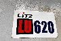5-axligt vertikalt bearbetningscenter Litz Hitech Corp LU620 3