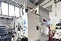 5-axligt vertikalt bearbetningscenter Litz Hitech Corp LU620 1