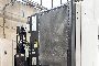 Horisontellt bearbetningscenter Makino A550 A60 5