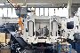 Horisontellt bearbetningscenter Makino A550 A60 1