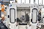 Horisontellt bearbetningscenter Makino A550 A60 2