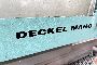 5-axligt vertikalt bearbetningscenter Deckel Maho Dmg Dmu 70 V 2
