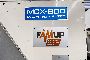 Vertikalt fr&auml;scenter Famup MCX600 2