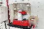 F&ouml;rmonteringsm&auml;tmaskin f&ouml;r CNC-verktyg EZ Set 400 Presetting 1