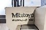 Mitutoyo EURO-C544 tredimensionell kontrollmaskin 3