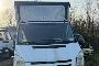 Ford Transit -pakettiauto 1