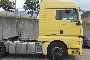 Cami&oacute;n MAN TGX 18480 3