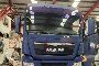 Cami&oacute;n MAN TGX 3