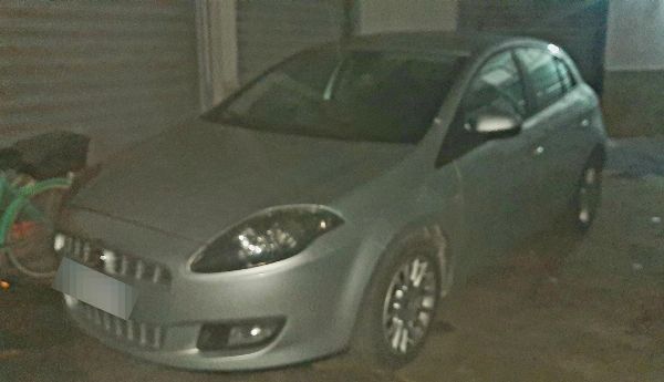 Mașini de cusut - FIAT Bravo - Lichidare judiciară nr.84/2025 - Tribunalul din Trani - Vânzare 2