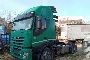 Silničn&iacute; tahač IVECO Magirus AS440ST/E4 1