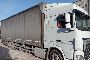 Тентованный грузовик DAF XF 440 2