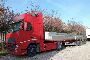 Silničn&iacute; tahač Volvo FH 500 EEV 2