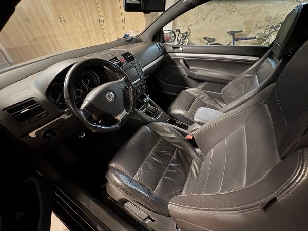 Volkswagen Golf R32 - Likwidacja Sądowa 328/2025 - Sąd w Turynie - Sprzedaż 3