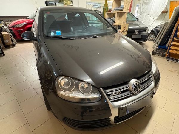 Autoak eta kamioiak - Volkswagen eta Toyota - Likidazio Judiziala 328/2025 - Torino-ko Auzitegia - Salmenta 2
