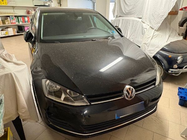 Autoak eta kamioiak - Volkswagen eta Toyota - Likidazio Judiziala 328/2025 - Torino-ko Auzitegia - Salmenta 2