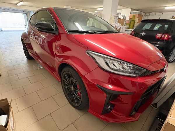 Autoak eta kamioiak - Volkswagen eta Toyota - Likidazio Judiziala 328/2025 - Torino-ko Auzitegia - Salmenta 2