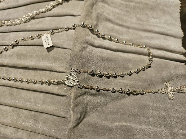 Collezione di pezzi in argento, cristallo e oggetti decorativi - Tribunale n. 1 di La Coru&ntilde;a
