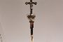 Crucifixo de prata 1
