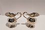 Two Sterling Silver Jugs 1