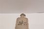Holy water flask Silver 1